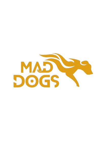 MAD DOGS